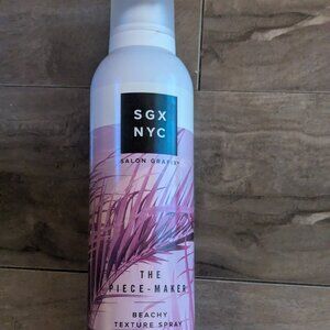 SGX NYC The Piece-Maker Beachy Texture Spray- Set of 4
